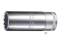 Miniatyrbilde 3 av 3: Top 51A 12-kt 1/2'' 3/4'' lang
