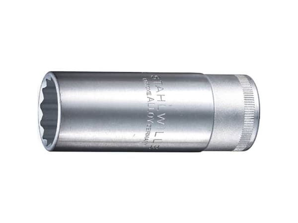 Top 51A 12-kt 1/2'' 3/4'' lang