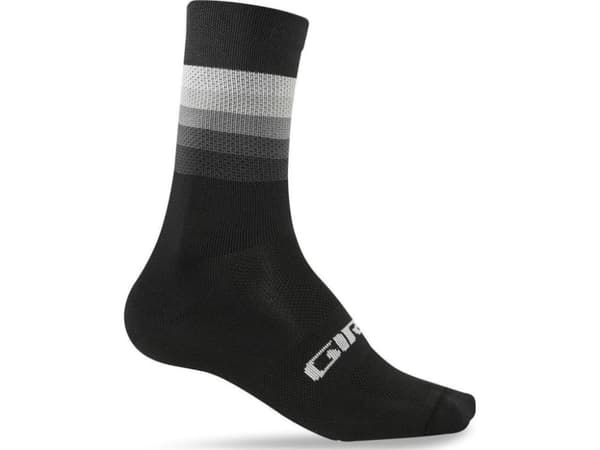 Giro Skarpety GIRO COMP HIGH RISE black heatwave roz. XL (46-48) (NEW)