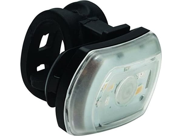 Blackburn Baklys foran 2'FER USB foran 60 lumen bak 20 lumen svart (BBN-7064519)
