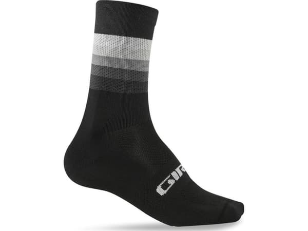 GIRO Socks GIRO COMP HIGH RISE black heatwave size. M (40-42) (NEW)