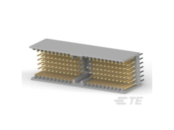 TE Connectivity 5100668-1 1 stk Tube