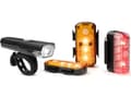 Miniatyrbilde 1 av 4: Blackburn  lampek BLACKBURN LUMINATE 360 blitz (NEW)