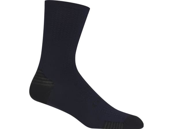 Giro Skarpety GIRO HRC + GRIP midnight blue roz. L (43-45)