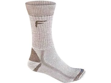 Fuse Skarpety outdoor MOUNTAINEERING TEC A 100 brązowe r. 39-42 (FSE-23-4615-0-2-0194)
