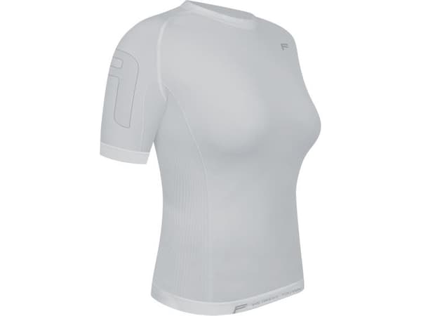 Fuse Allseason Megalight 200 women's t-shirt white. S