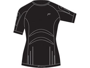 Fuse Allseason Megalight 200 women's t-shirt black. M