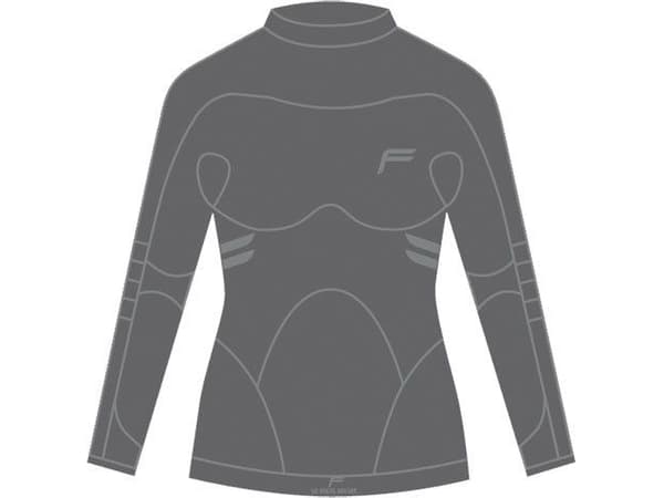Fuse Fuse Fusepro 280 women's long sleeve shirt black XL (FSE-15-1302-7-4-0002)