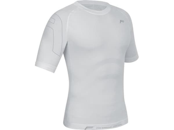 Fuse Fuse Allseason Megalight 200 women's t-shirt white. XL