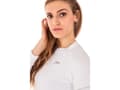 Miniatyrbilde 3 av 5: Fuse Allseason Megalight 200 women's long sleeve shirt, white, size XL
