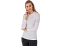 Miniatyrbilde 1 av 5: Fuse Allseason Megalight 200 women's long sleeve shirt, white, size XL