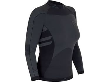 Fuse Fusepro 280 women's long sleeve shirt black L (FSE-15-1302-7-3-0002)