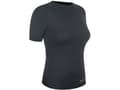 Miniatyrbilde 1 av 2: Fuse Merino women's T-shirt black. XL (FSE-12-1400-7-4-0002)