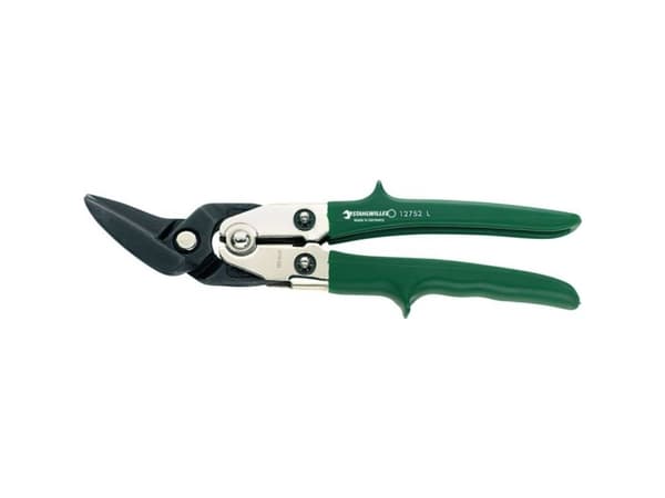 Stahlwille Metalpladesakse, specialsakse 75230001