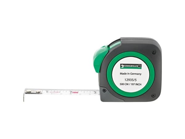 STAHLWILLE 12935/5, 164 g