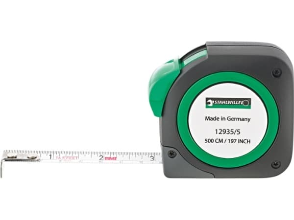 STAHLWILLE 12935/5, 164 g