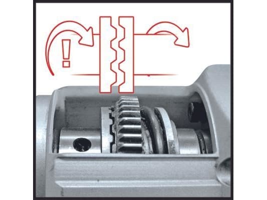 Einhell TC-RH 620 4F Kit borrhammare 620 watt 230-240 Volt
