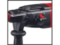 Miniatyrbild 4 av 5: Einhell TC-RH 620 4F Kit borrhammare 620 watt 230-240 Volt