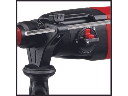 Einhell TC-RH 620 4F Kit borrhammare 620 watt 230-240 Volt