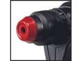 Miniatyrbild 5 av 5: Einhell TC-RH 620 4F Kit borrhammare 620 watt 230-240 Volt