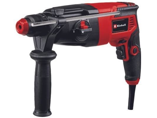 Einhell TC-RH 620 4F Kit borrhammare 620 watt 230-240 Volt