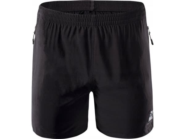 IQ SHORTS OLPU Juodas XL