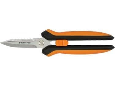 FISKARS MULTIFUNKSJONELL SAKS SOLID SP320