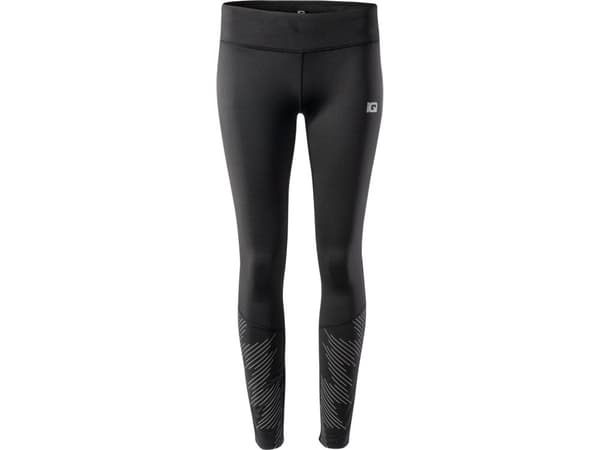 IQ Naisten housut Riakia Wmns Musta r. XL
