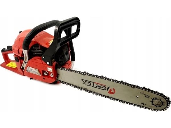 Vertex VPS62CN 3 hv 52 cm3 40 cm moottorisaha