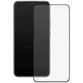 Miniatyrbild 1 av 2: Vivanco Displayskyddsglas Samsung Galaxy S22+, Galaxy S23+ 1 st repbeständig 2.5DGLASVVSGS22P