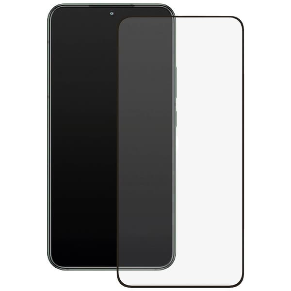 Vivanco Displayskyddsglas Samsung Galaxy S22+, Galaxy S23+ 1 st repbeständig 2.5DGLASVVSGS22P