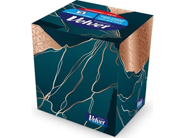 Velvet Velvet Universalservietter 60 stk