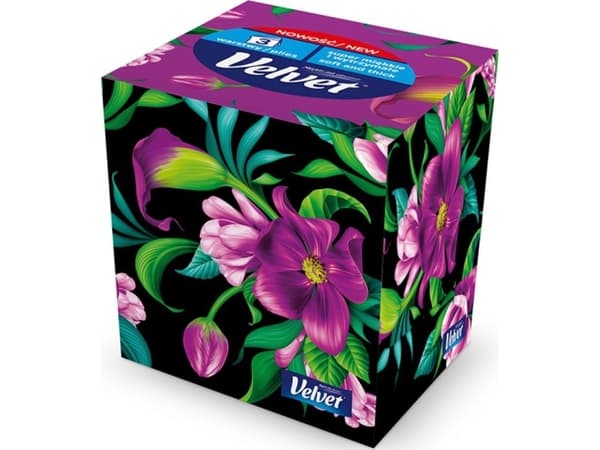 Velvet Velvet Universalservietter 60 stk