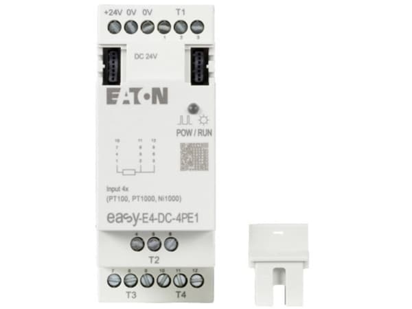 Eaton EASY-E4-DC-4PE1 PLC-styringsmodul