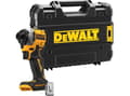 Pikkukuva 5 / 5: DeWALT DCF850NT, Iskuruuvain, Pistoolikahva, 1/4", Musta, Keltainen, Harjaton, 3250 RPM - SOLO