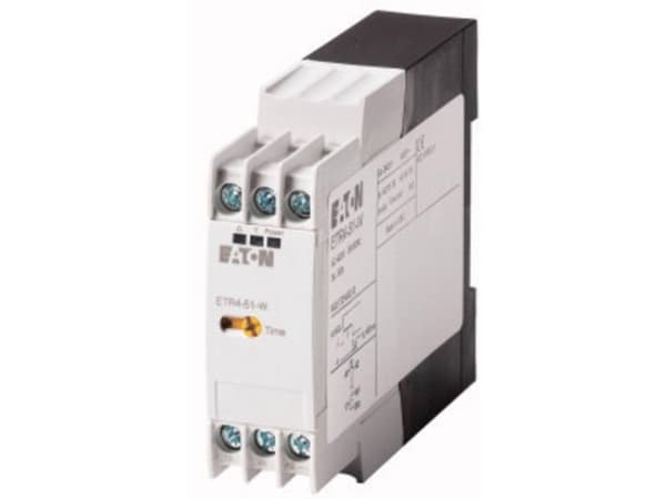 Eaton ETR4-51-W Tidsrelä 1 st