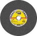 Miniatyrbilde 2 av 2: Klingspor KLINGSPOR TARCZA DO CIĘCIA METALU 350 mm x 3,5 mm x 32 mm A24R Supra K13536