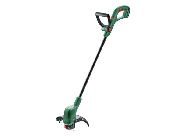 Bosch AKKU GRÆSTRIMMER EASY 26CM 18V SOLO - SOLO