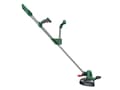 Miniatyrbilde 2 av 5: Bosch UniversalGrassCut 18V-26 - Gressstusser - trådløs - 18 V - uten batteri - 26 cm - 2.3 kg - SOLO