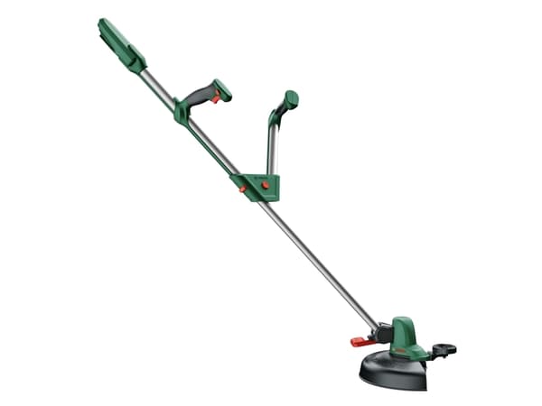 Bosch UniversalGrassCut 18V-26 - Gressstusser - trådløs - 18 V - uten batteri - 26 cm - 2.3 kg - SOLO