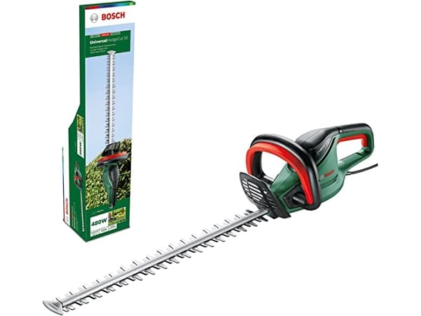 Bosch EL-HÆKKEKLIPPER UNIVERSAL HEDGE CUT 50