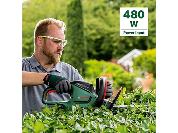 Bosch EL-HÆKKEKLIPPER UNIVERSAL HEDGE CUT 50