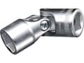 Miniatyrbilde 2 av 3: Stahlwille 53 10 03040010 Sekskant Topnøgleindsats 10 mm 1/2 (12,5 mm)