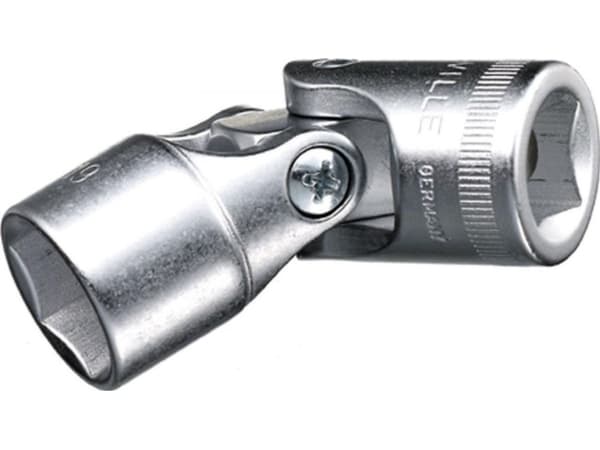 Stahlwille 53 10 03040010 Sekskant Topnøgleindsats 10 mm 1/2 (12,5 mm)