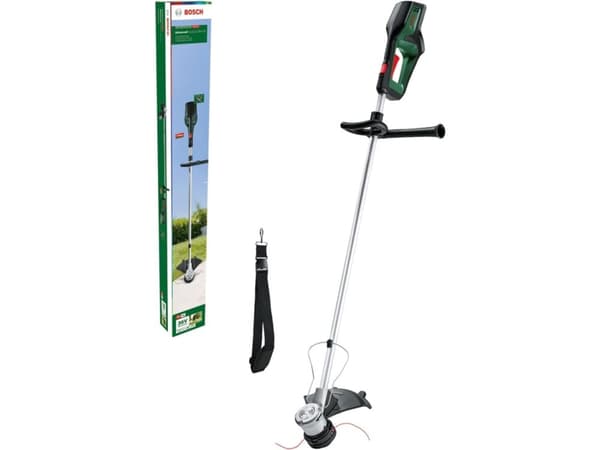 Bosch BATTERI GRÆSTRIMMER ADV 33CM 36V SOLO - SOLO