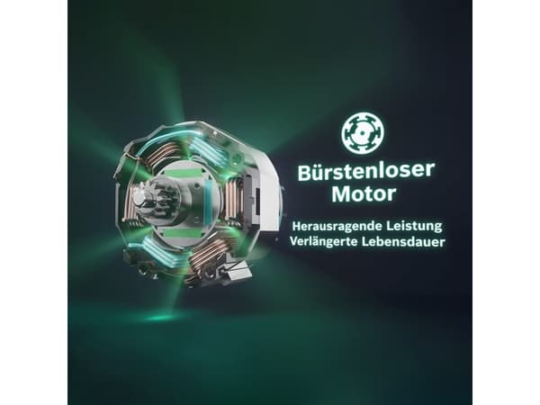 Bosch BATTERI GRÆSTRIMMER ADV 33CM 36V SOLO - SOLO