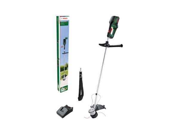 Bosch BATTERI GRÆSTRIMMER ADV 33CM 36V 2AH