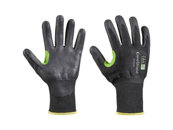 Honeywell AIDC CoreShield D 24-0513B/06 Skyddshandske Storlek (handskar): 6 EN 388:2016 1 par