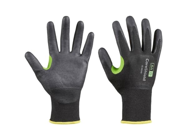 Honeywell 24-9518B/09 Viiltosuojahansikas Koko (käsineet): 9 EN 388:2016 1 pari