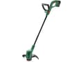 Miniatyrbild 4 av 5: Bosch AKKU GRÆSTRIMMER EASY 260MM 18V 2X2,0AH